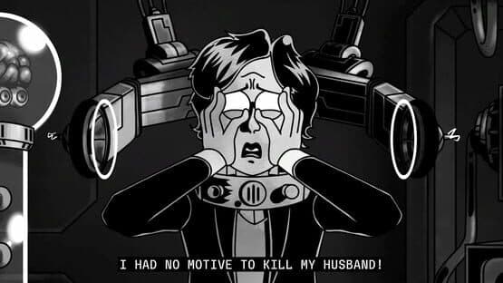 Dead Meat — screenshot 8