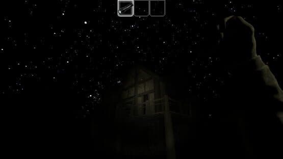 Darkness and Fear: Eerie Shadows — screenshot 1