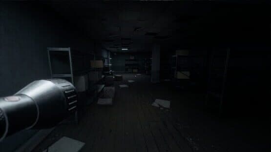 Department 14 — screenshot 7