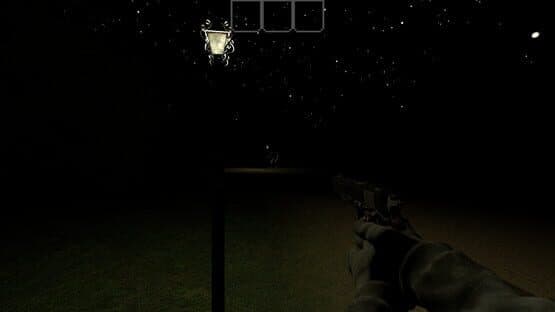 Darkness and Fear: Eerie Shadows — screenshot 2