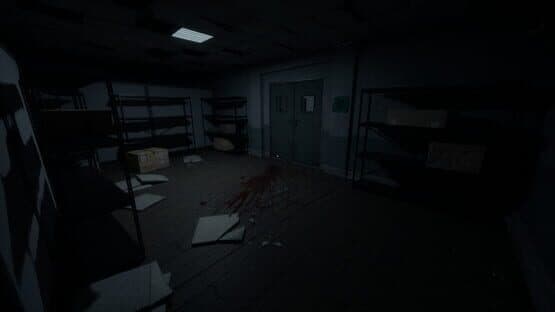 Department 14 — screenshot 8