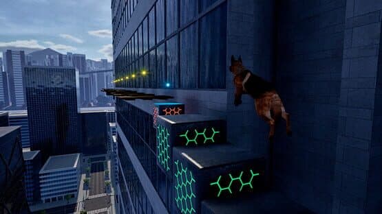 Doggy Up! — screenshot 1