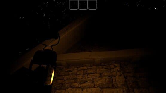 Darkness and Fear: Eerie Shadows — screenshot 4