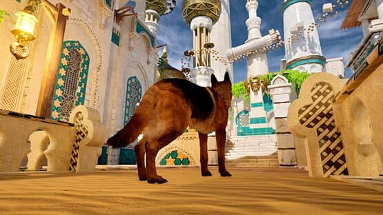 Doggy Up! — screenshot 3