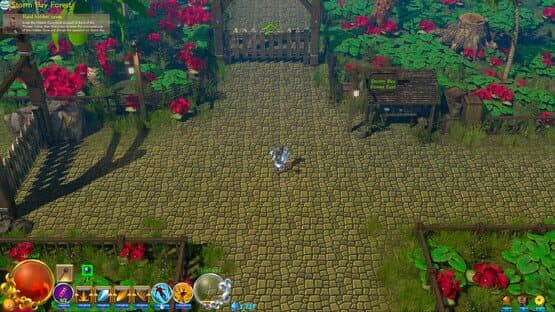 Backstab — screenshot 5