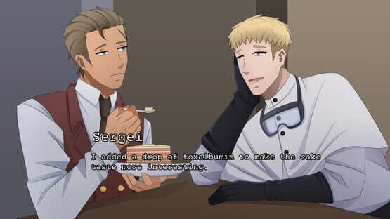 Bad Guys Good Boys — screenshot 4