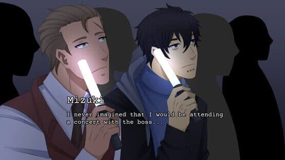 Bad Guys Good Boys — screenshot 5