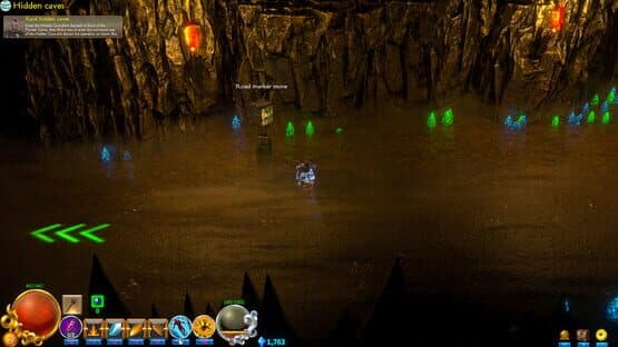 Backstab — screenshot 8