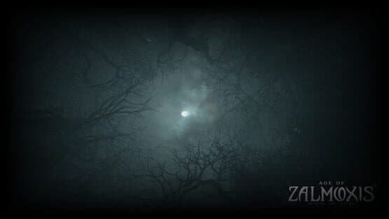Age of Zalmoxis: Rise of the Fallen — screenshot 3