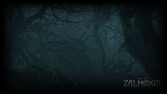 Age of Zalmoxis: Rise of the Fallen — screenshot 4