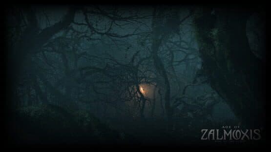 Age of Zalmoxis: Rise of the Fallen — screenshot 5