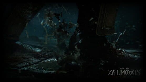 Age of Zalmoxis: Rise of the Fallen — screenshot 6
