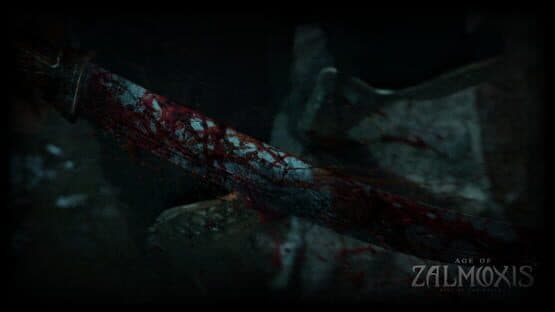 Age of Zalmoxis: Rise of the Fallen — screenshot 7