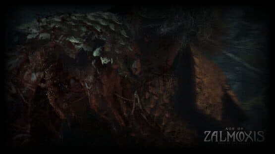Age of Zalmoxis: Rise of the Fallen — screenshot 8