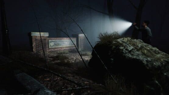 Bohnice: Within the Mind — screenshot 1