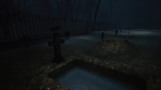 Bohnice: Within the Mind — screenshot 2
