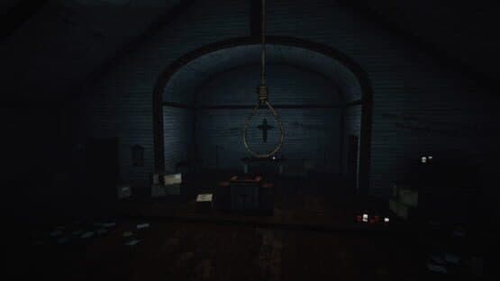 Bohnice: Within the Mind — screenshot 3