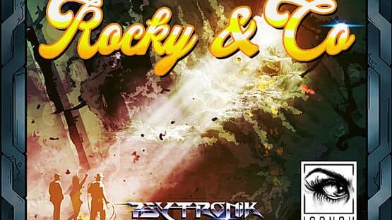 Rocky & Co — screenshot 1