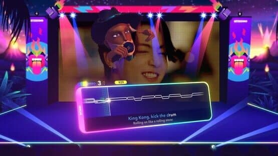 Let's Sing 2024 with International Hits — screenshot 2