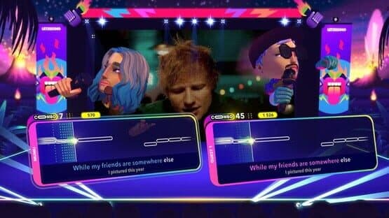 Let's Sing 2024 with International Hits — screenshot 3