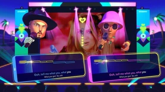 Let's Sing 2024 with International Hits — screenshot 4