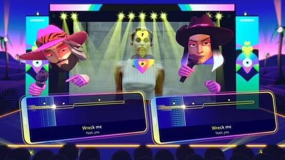 Let's Sing 2024 with International Hits — screenshot 5