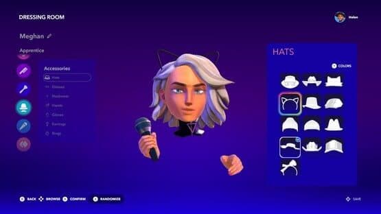 Let's Sing 2024 with International Hits — screenshot 6