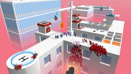 Z Escape — screenshot 1