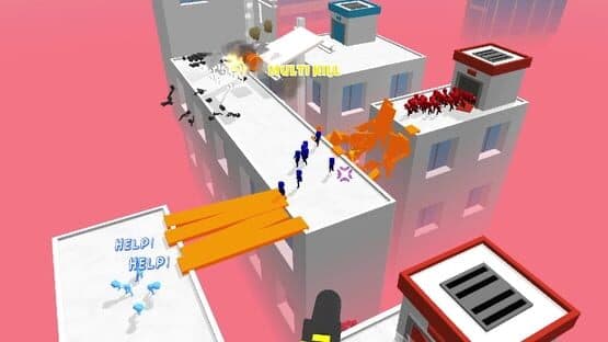 Z Escape — screenshot 2
