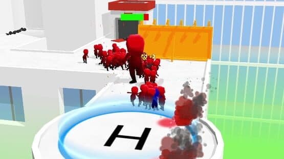 Z Escape — screenshot 3