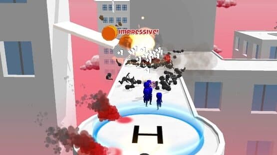 Z Escape — screenshot 4