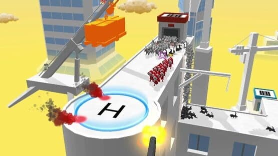 Z Escape — screenshot 5