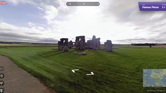 GeoGuessr — screenshot 1