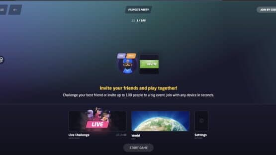GeoGuessr — screenshot 2