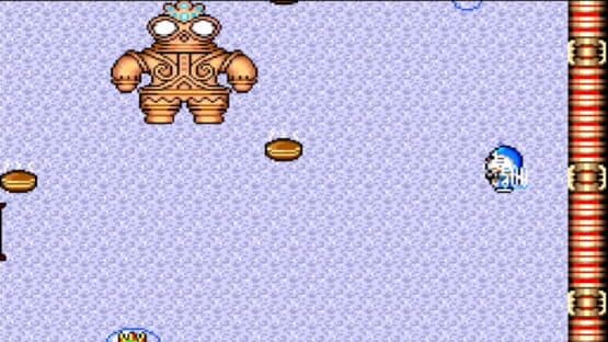 Doraemon: Meikyuu Daisakusen — screenshot 8