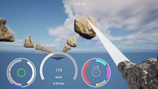 Mission: Escape — screenshot 1