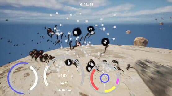 Mission: Escape — screenshot 3