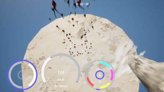 Mission: Escape — screenshot 4