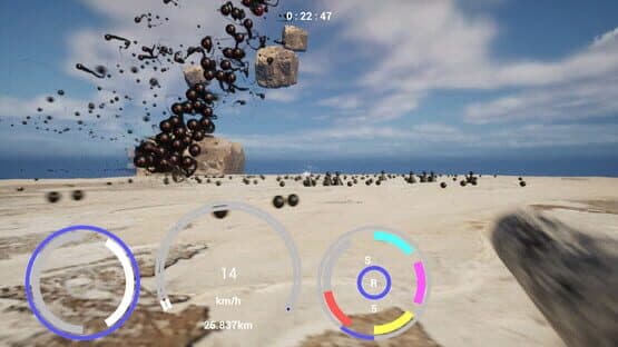 Mission: Escape — screenshot 5