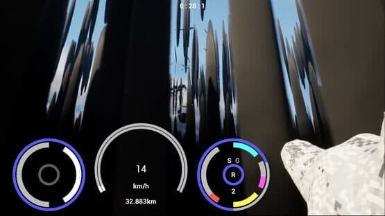 Mission: Escape — screenshot 7