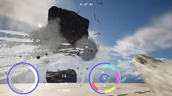 Mission: Escape — screenshot 8