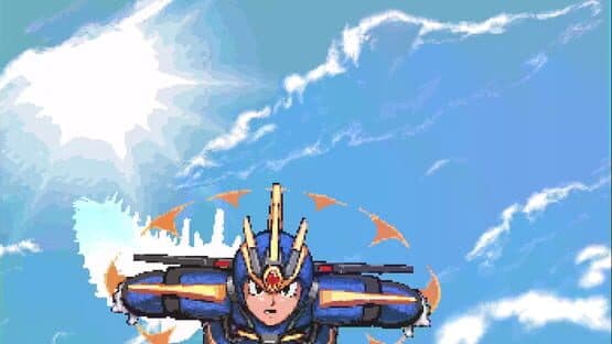 Mega Man X: Corrupted — screenshot 7