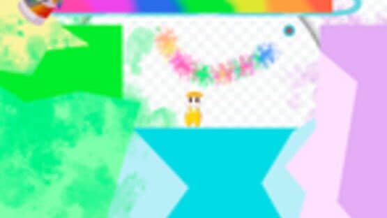 Paint-a'-Way — screenshot 1