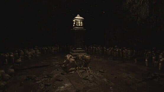 Temple of the Green Moon — screenshot 8