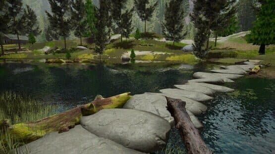 Aquatic Pursuits Bundle — screenshot 1