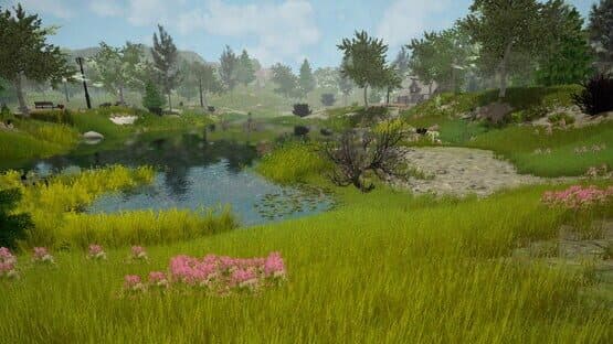 Aquatic Pursuits Bundle — screenshot 2