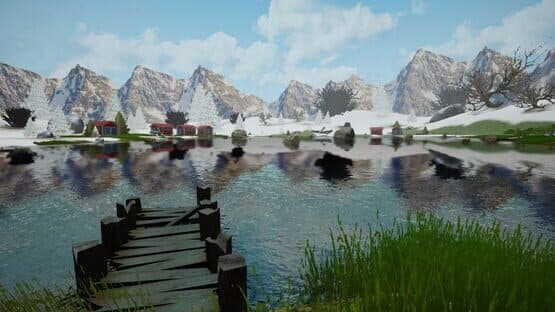 Aquatic Pursuits Bundle — screenshot 3