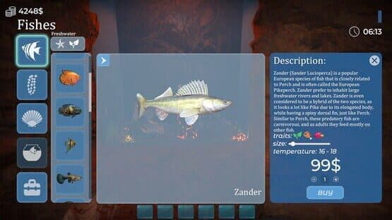Waters & Fields Adventure Bundle — screenshot 3