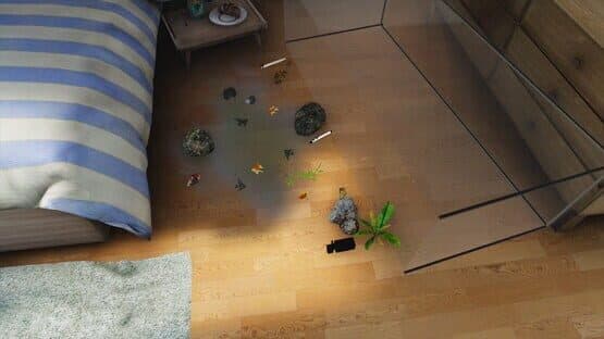 Oceanic Discoveries Duo — screenshot 2
