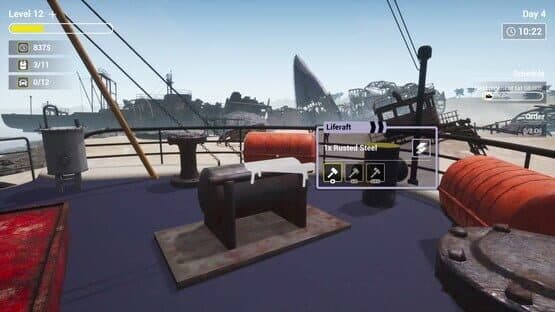 Oceanic Discoveries Duo — screenshot 5